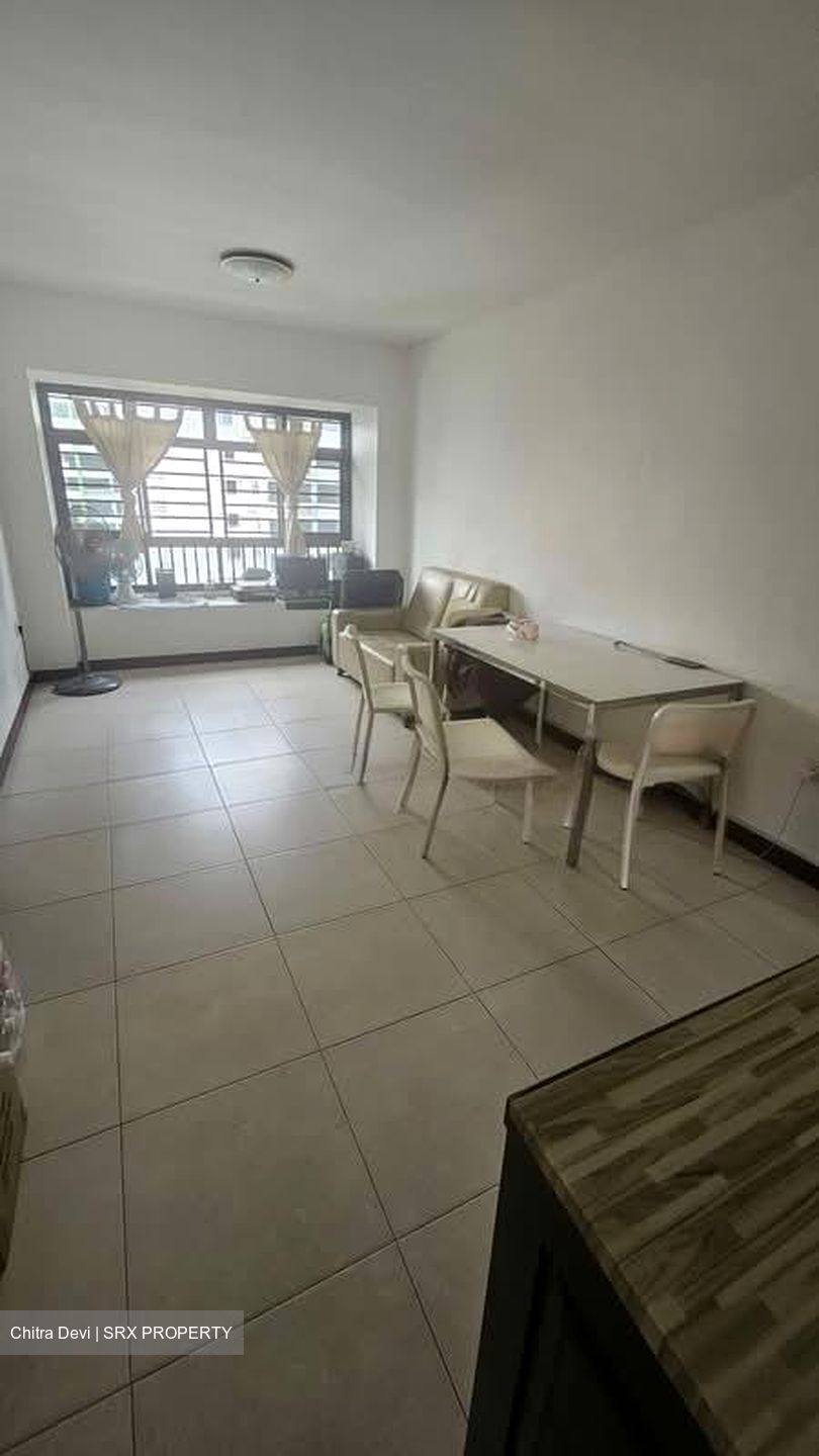 Blk 339D Kang Ching Road (Jurong West), HDB 3 Rooms #604312401